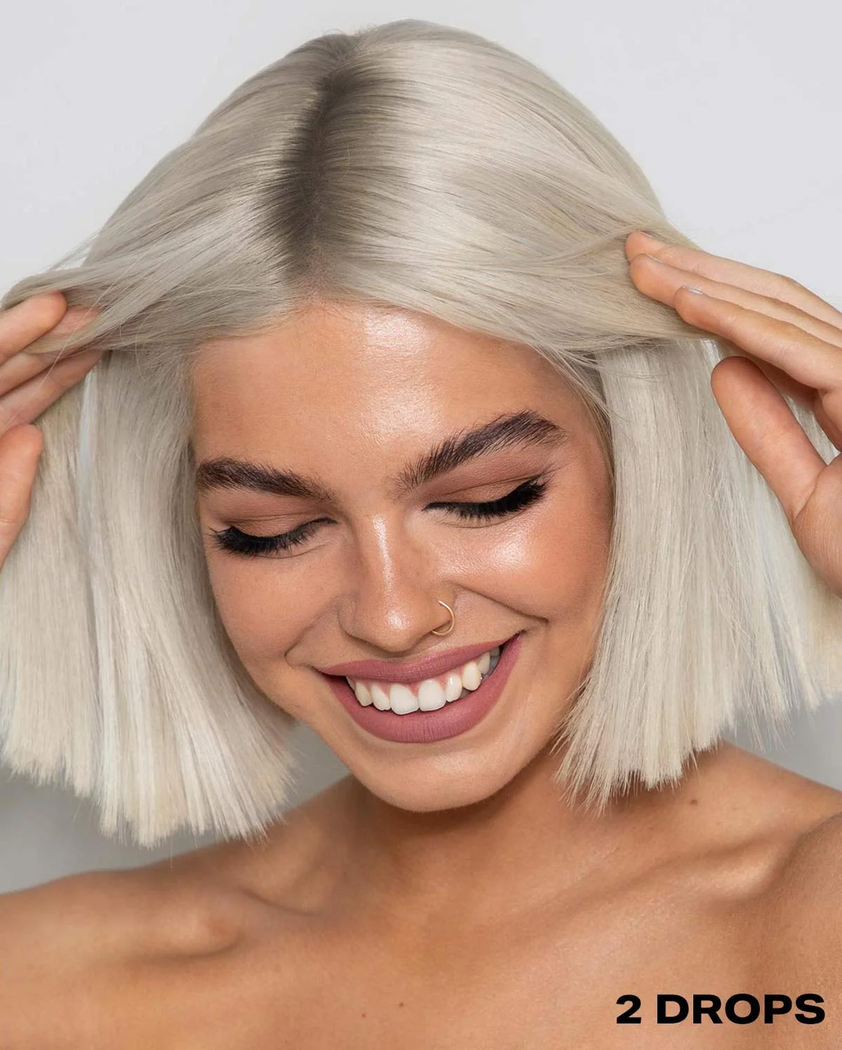 Blonde For Days Box - Image 5