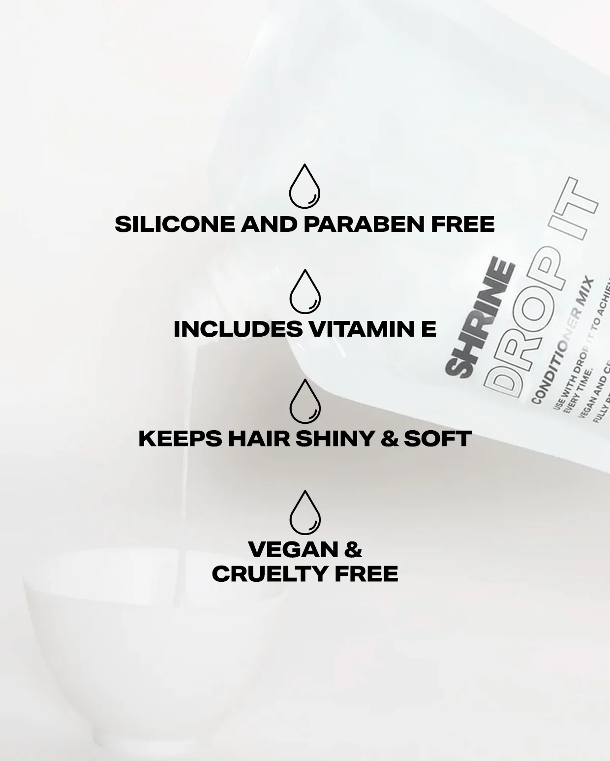 Conditioner Mix - Image 3