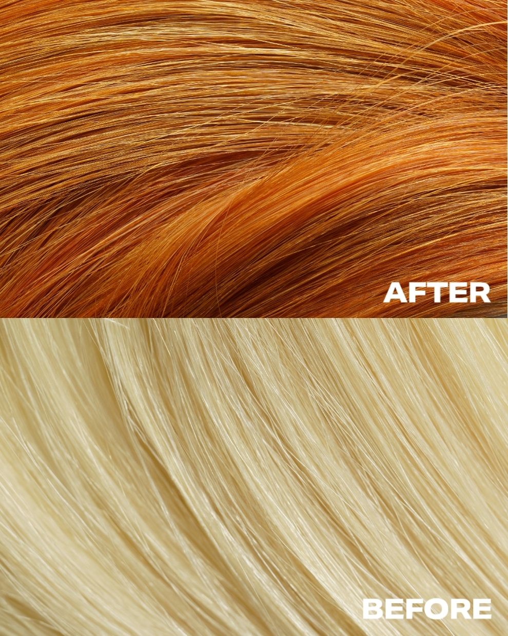 Copper MIXED UP Semi-Permanent Hair Dye - Image 7