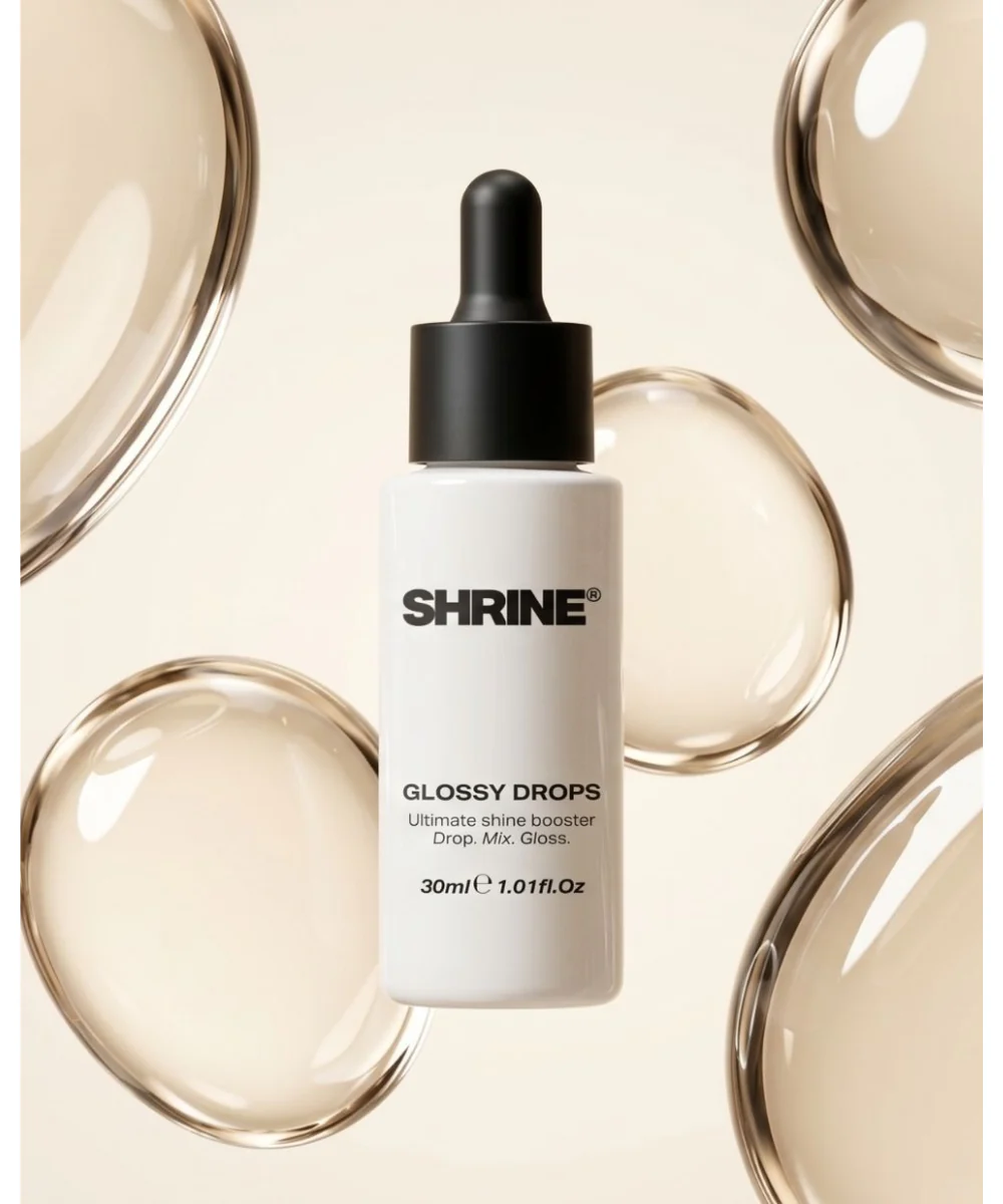 Glossy Drops - Image 7