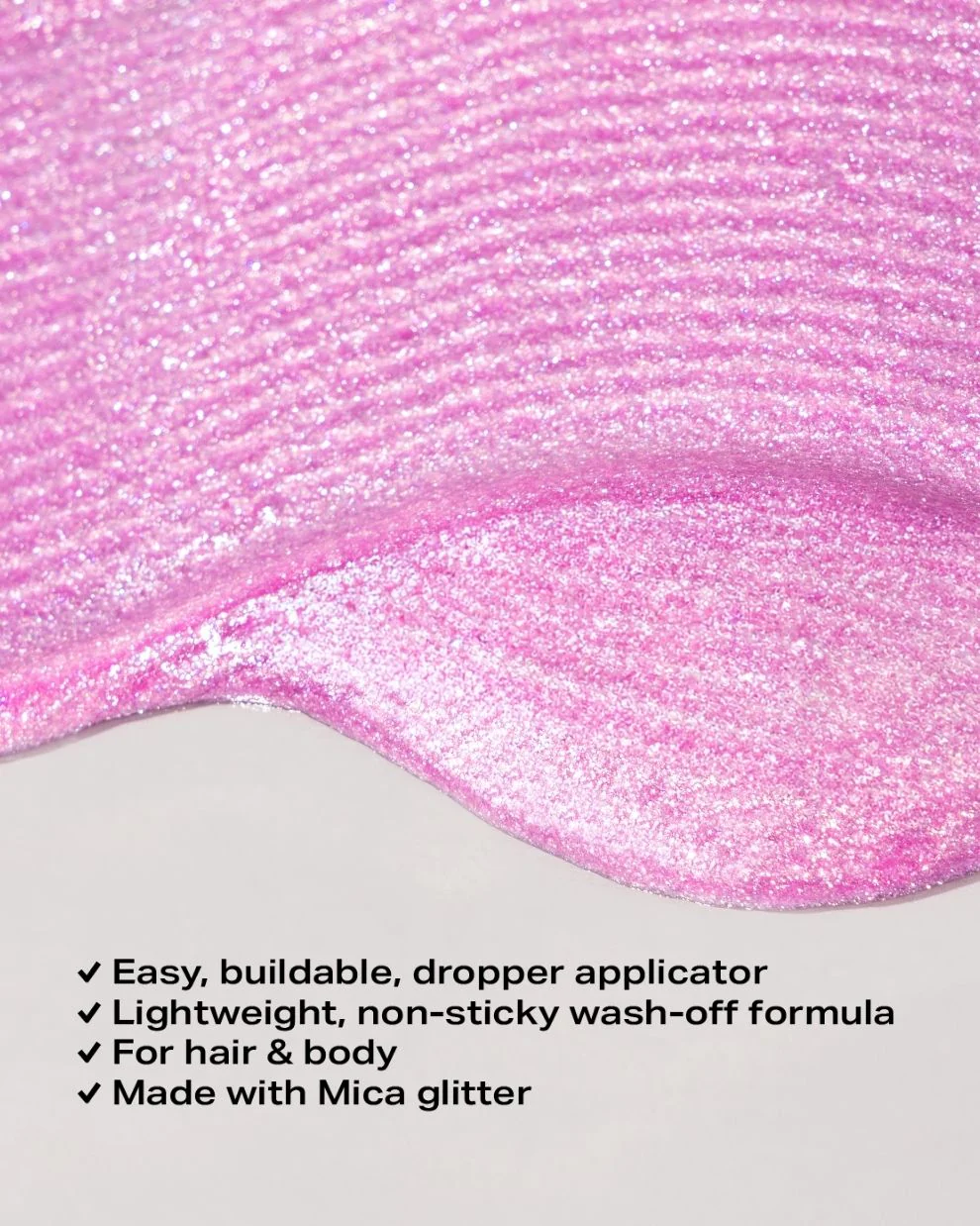 Pearlescent Glitter Drops - Image 6