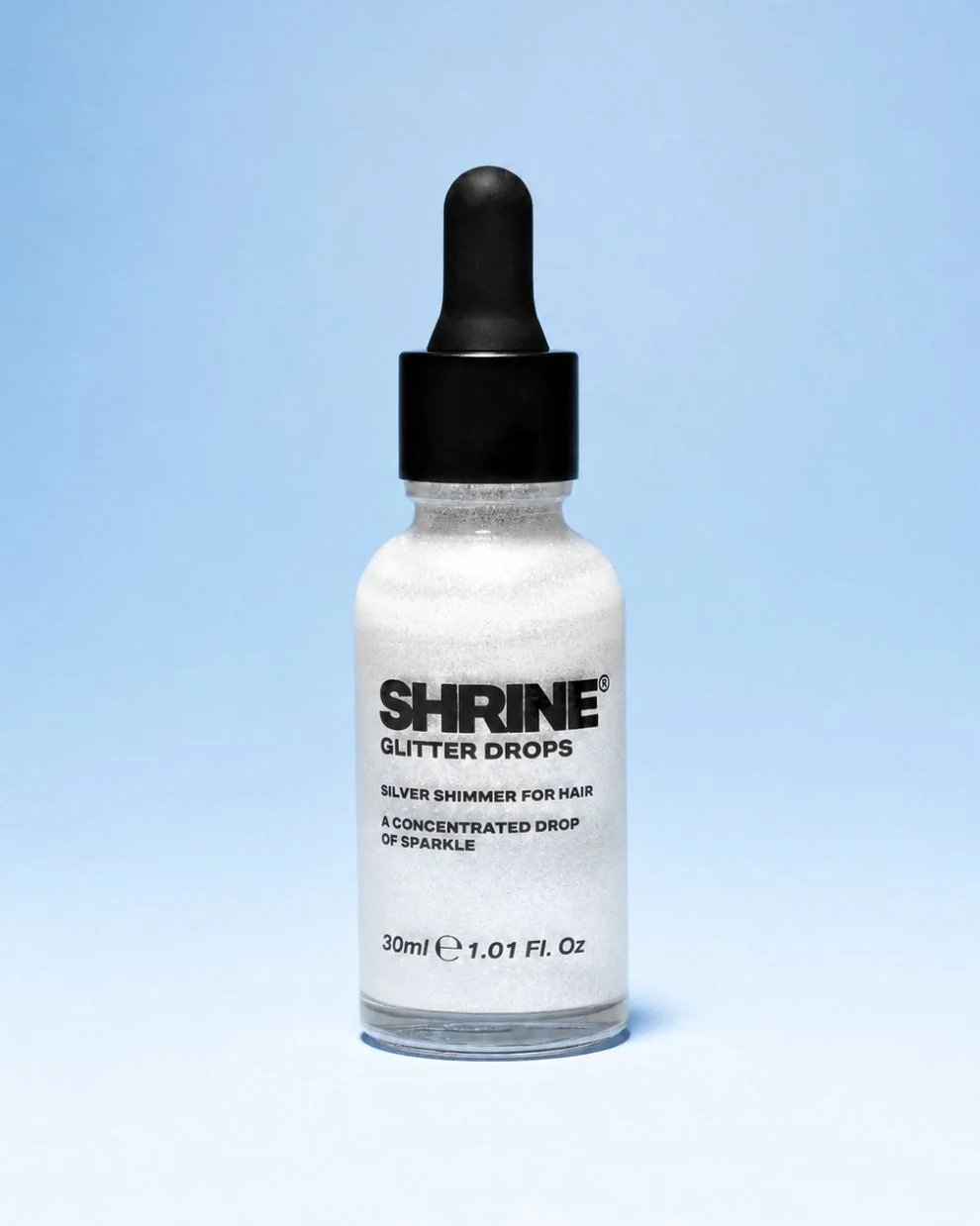LOYATLY ACCESS : NEW GLITTER DROPS